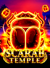 Scarab Temple